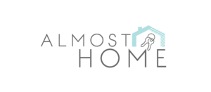 Almost Home - Logo