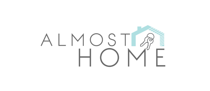 Almost Home - Alderus Mortgage